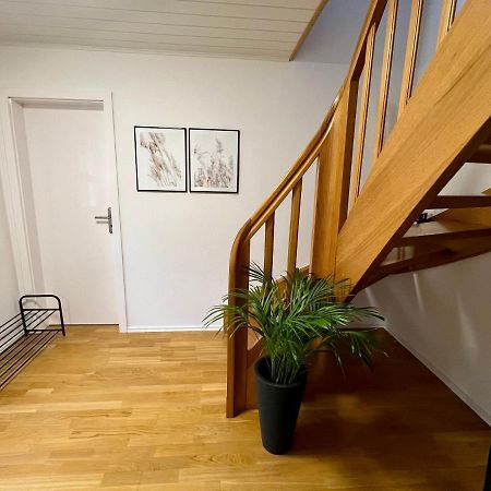 Ferienwohnung Im Schildetal Badow Екстер'єр фото