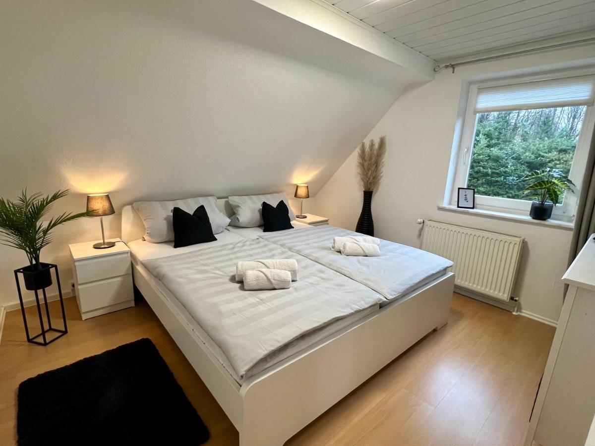 Ferienwohnung Im Schildetal Badow Екстер'єр фото
